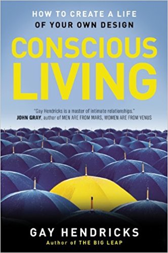 My Take on Conscious Living